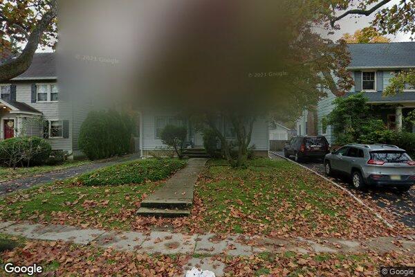 Street view of 90 Gordonhurst Ave, Montclair, NJ 07043