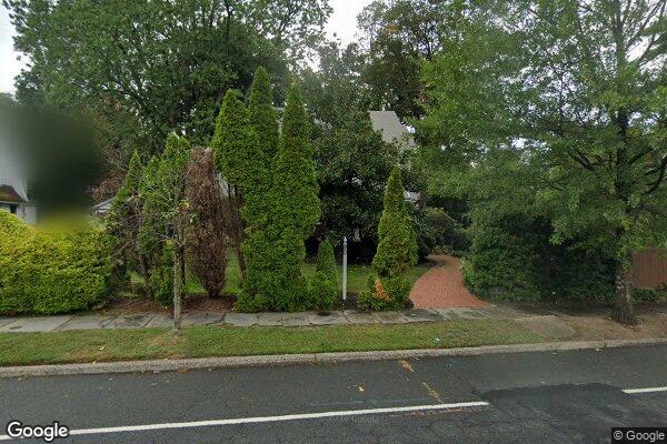 Street view of 90 Harrison Ave, Montclair, NJ 07042