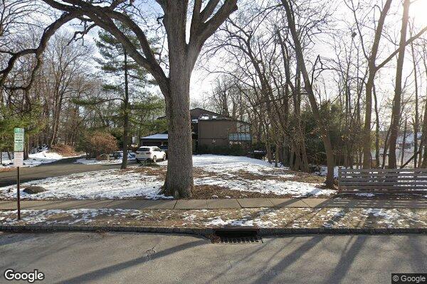 Street view of 91 Central Ave, Montclair, NJ 07042