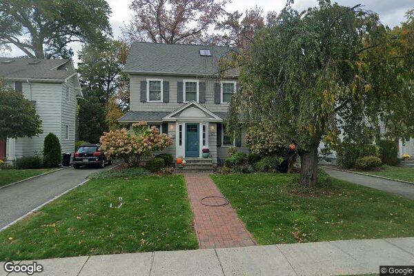 Street view of 91 Gordonhurst Ave, Montclair, NJ 07042