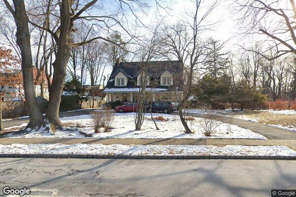Street view of 99 Central Ave, Montclair, NJ 07042