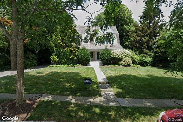 Street view of 99 Clarewill Ave, Montclair, NJ 07043