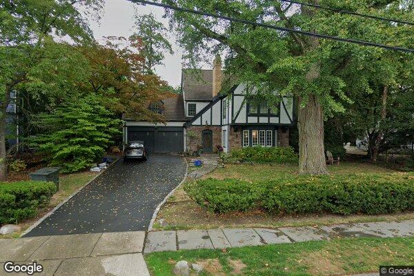 Street view of 99 Harrison Ave, Montclair, NJ 07042