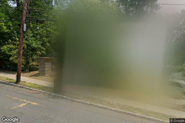 Street view of 129 Walker Rd, West Orange, NJ 07052