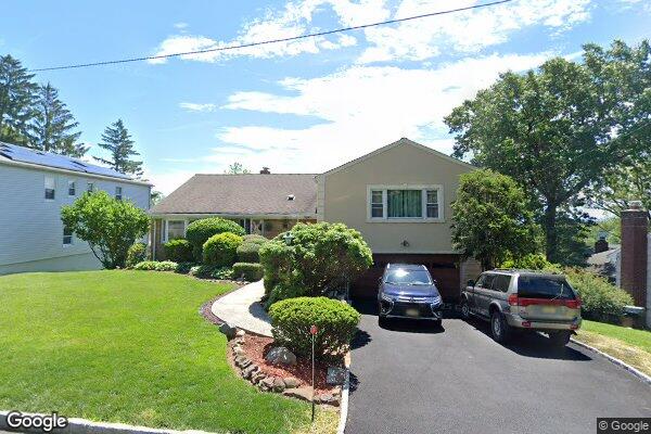 Street view of 16 Devon Dr, West Orange, NJ 07052