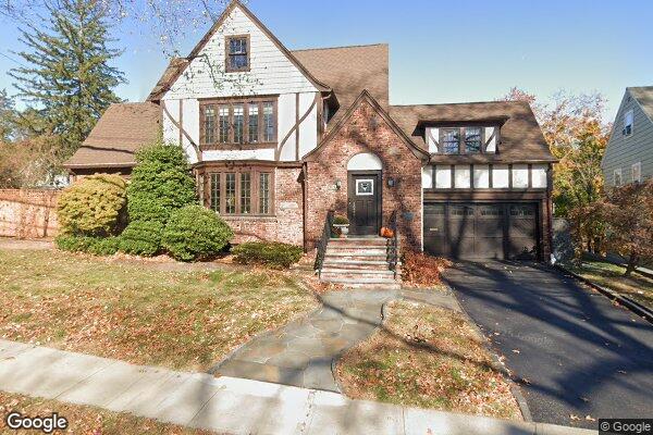 Street view of 177 Mitchell St, West Orange, NJ 07052