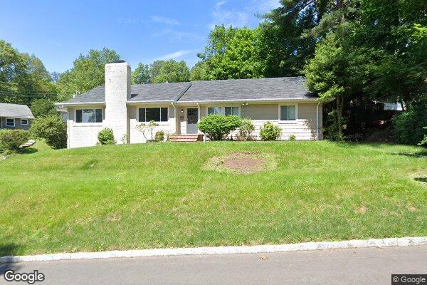 Street view of 17 Devon Dr, West Orange, NJ 07052
