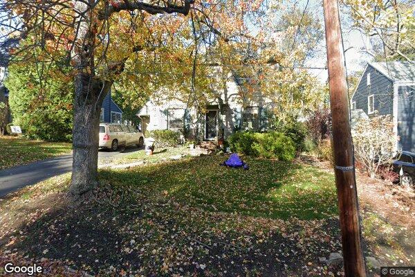 Street view of 19 Silver Spring Rd, West Orange, NJ 07052