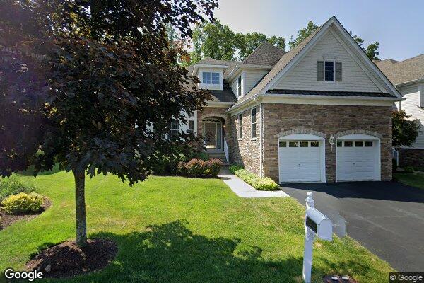 Street view of 21 Witte Pl, West Orange, NJ 07052