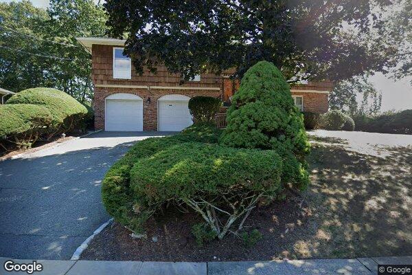 Street view of 22 Ralph Rd, West Orange, NJ 07052
