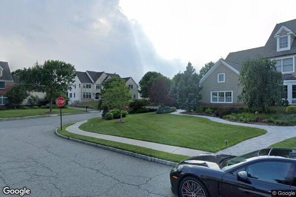 Street view of 2 Kinzel Ln, West Orange, NJ 07052