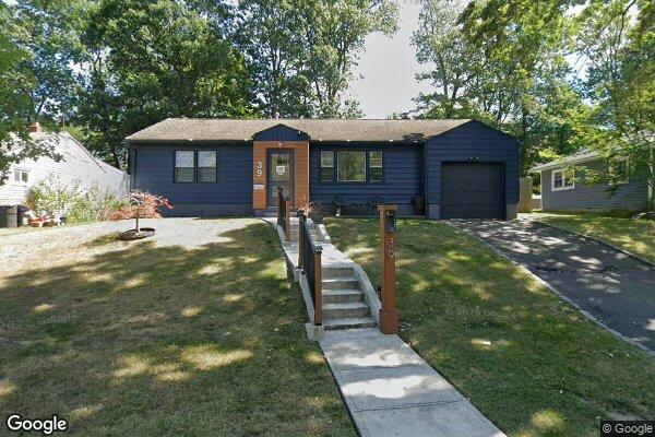 Street view of 39 Morris Rd, West Orange, NJ 07052