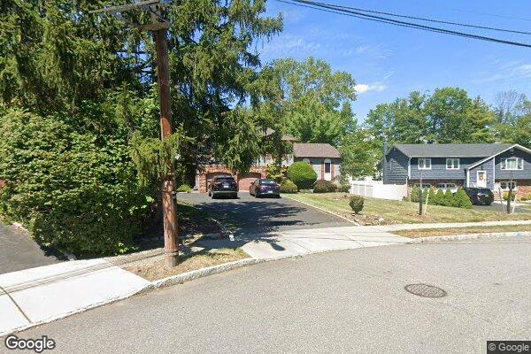 Street view of 39 Ralph Rd, West Orange, NJ 07052