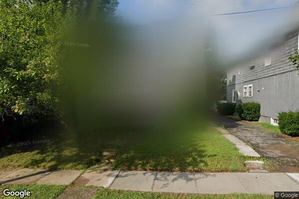 Street view of 42 Maple St, West Orange, NJ 07052