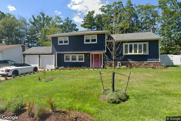 Street view of 46 Nance Rd, West Orange, NJ 07052