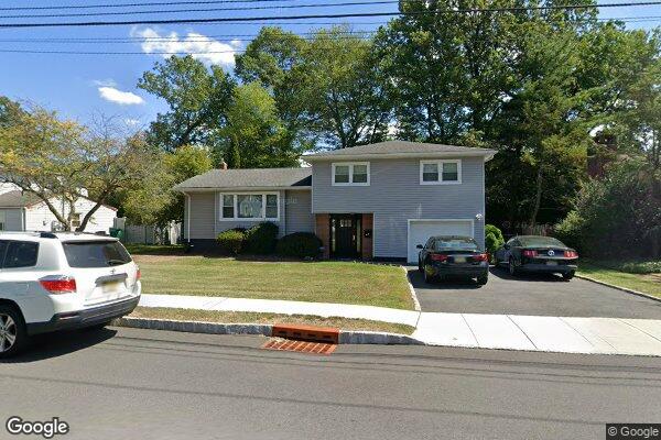 Street view of 47 Nance Rd, West Orange, NJ 07052