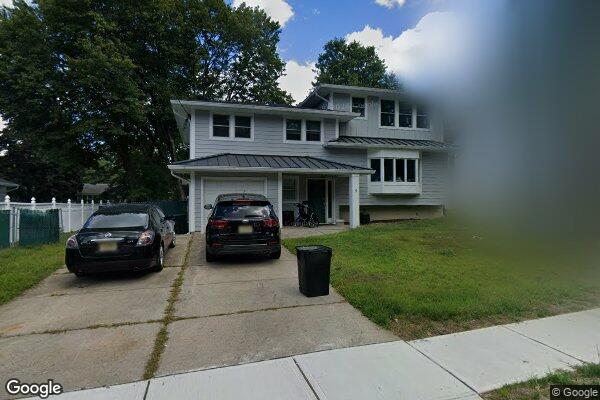 Street view of 4 Devore Dr, West Orange, NJ 07052