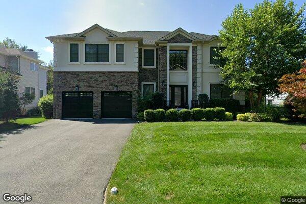 Street view of 75 Haggerty Dr, West Orange, NJ 07052