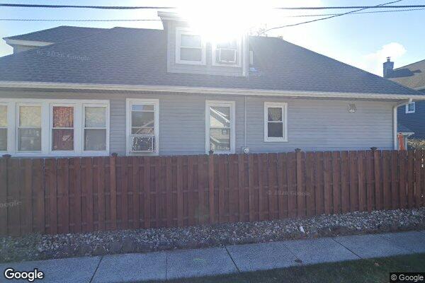 Street view of 96 Cherry St, West Orange, NJ 07052