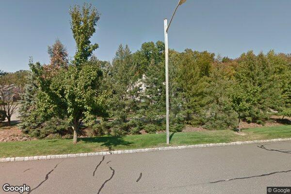 Street view of 9 Luft Ln, West Orange, NJ 07052