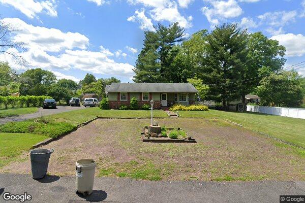 Street view of 137 Lee Ave, Deptford, NJ 08096