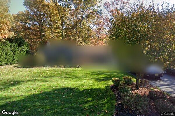 Street view of 105 Hunter Dr, Newfield, NJ 08344