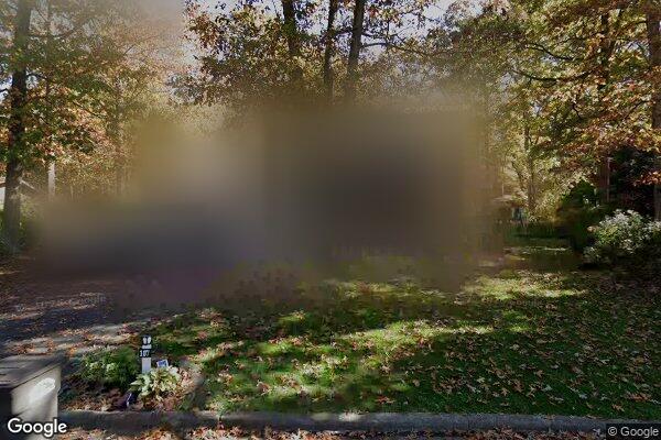Street view of 107 Hunter Dr, Newfield, NJ 08344