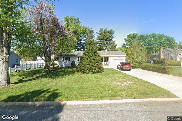Street view of 6 Hunter Dr, Newfield, NJ 08344