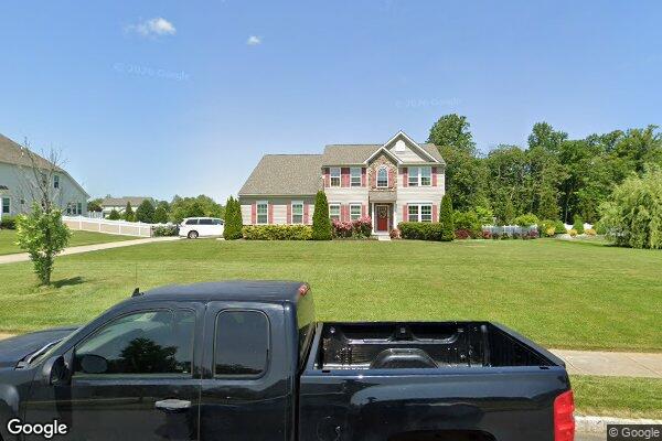 Street view of 13 Alexis Ct, Woolwich, NJ 08085