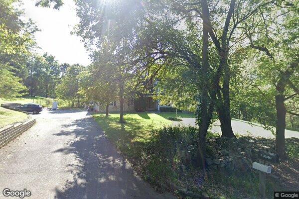 Street view of 3 Mowder Rd, Lebanon, NJ 07882