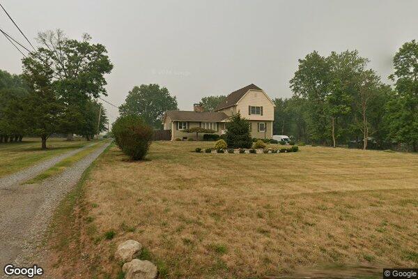 Street view of 3 Pulaski Rd, Readington, NJ 08889