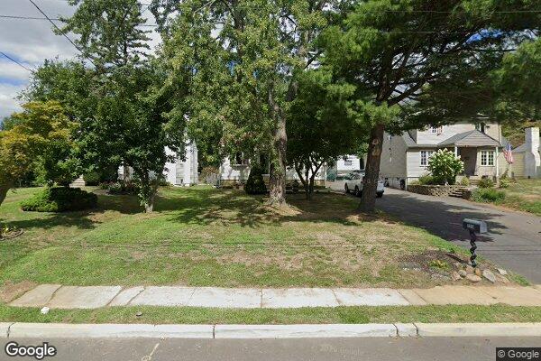 Street view of 120 Phillips Ave, Hamilton, NJ 08610