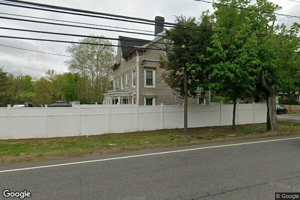 Street view of 730 River Rd, Piscataway, NJ 08854