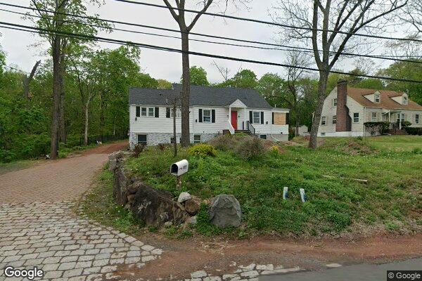 Street view of 875 River Rd, Piscataway, NJ 08854