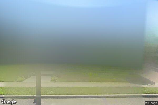 Street view of 36 E Ave, Atlantic Highlands, NJ 07716