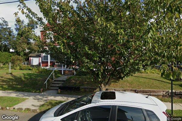 Street view of 56 Second Ave, Atlantic Highlands, NJ 07716