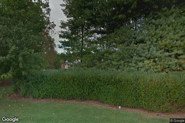 Street view of 13 Eaglenest Rd, Colts Neck, NJ 07722