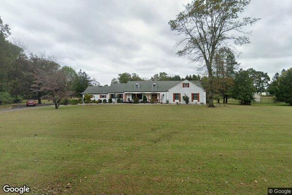 Street view of 142 Cedar Dr, Colts Neck, NJ 07722