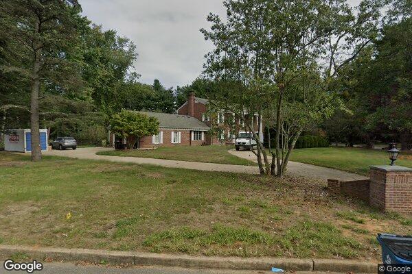 Street view of 14 Deerpath Ln, Colts Neck, NJ 07722