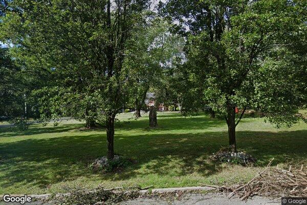 Street view of 16 Maple Dr, Colts Neck, NJ 07722