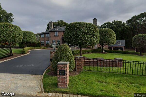 Street view of 1 Mockingbird Dr, Colts Neck, NJ 07722