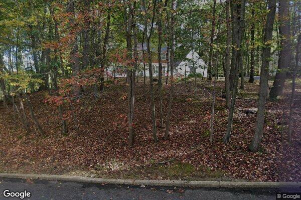 Street view of 20 Christopher Dr, Colts Neck, NJ 07722