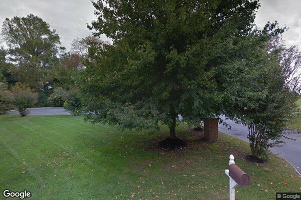 Street view of 22 Eaglenest Rd, Colts Neck, NJ 07722
