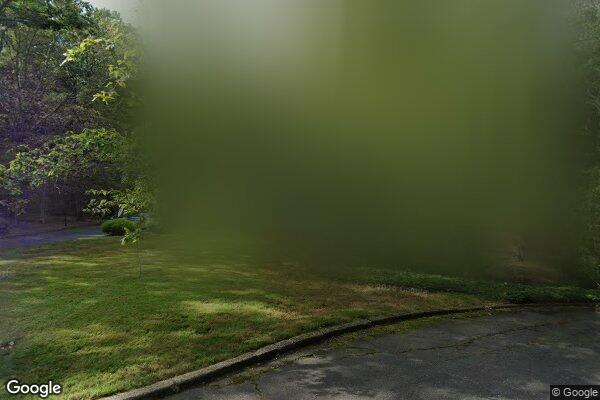 Street view of 25 Christopher Dr, Colts Neck, NJ 07722
