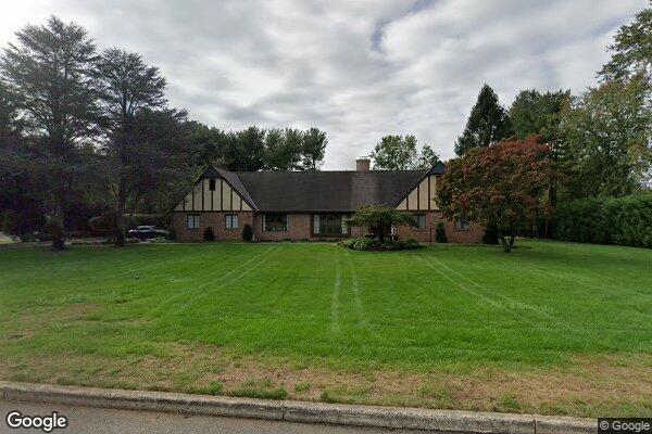 Street view of 27 Deerpath Ln, Colts Neck, NJ 07722