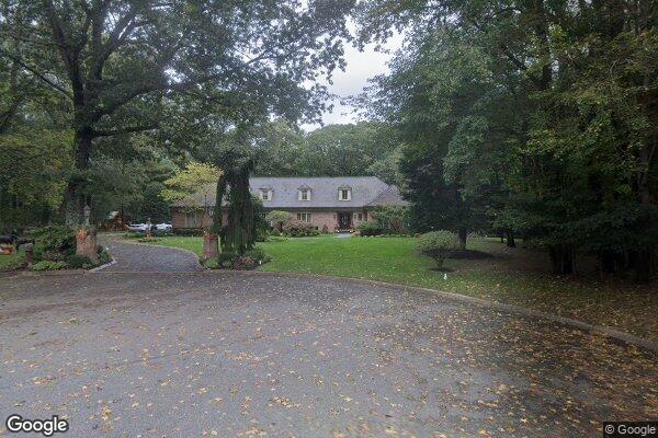 Street view of 27 Hidden Pine Dr, Colts Neck, NJ 07722