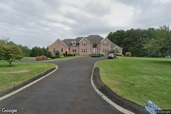 Street view of 28 Cedar Dr, Colts Neck, NJ 07722