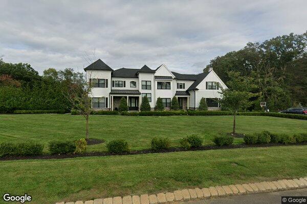 Street view of 2 Affirmed Ct, Colts Neck, NJ 07722