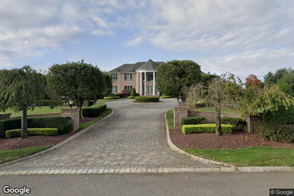 Street view of 2 Mockingbird Dr, Colts Neck, NJ 07722