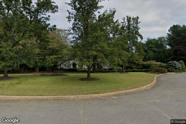 Street view of 30 Deerpath Ln, Colts Neck, NJ 07722